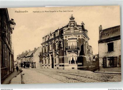 52100600 - Haubourdin