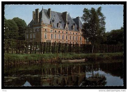 59 Hazebrouck chateau D59D K59295K C59295C RH104493