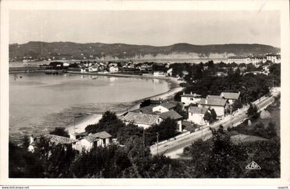 CPA Hendaye Vue Generale