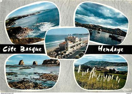CPM Cote Basque Hendaye