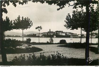 CPM Hendaye Jardins