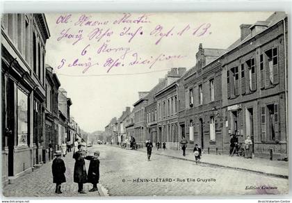 51630366 - Henin-Beaumont
