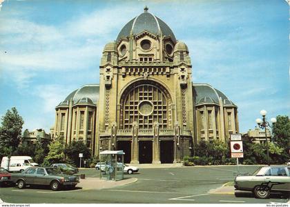 62 HENIN BEAUMONT L EGLISE