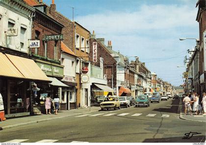 62 HENIN BEAUMONT LE CENTRE