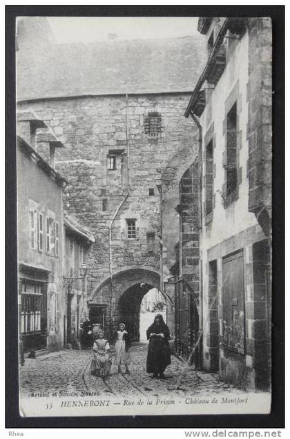 56 Hennebont    D56D  K56083K  C56083C RH501893