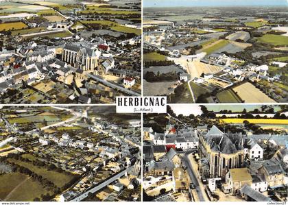 44-HERBIGNAC- MULTIVUES