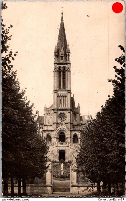 (09/02/26) 14-CPSM HEROUVILLE SAINT CLAIR