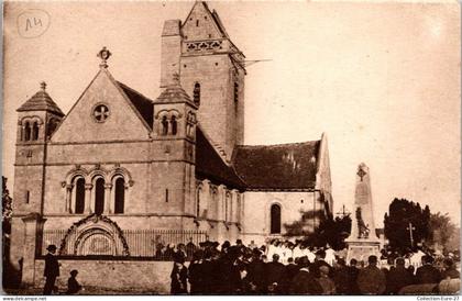 (15/11/25) 14-CPA HEROUVILLE SAINT CLAIR