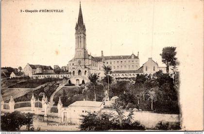 (*23/01/26) 14-CPA HEROUVILLE SAINT CLAIR