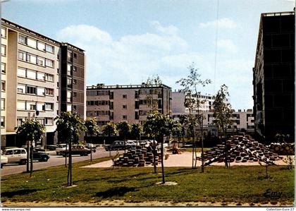 (23/01/26) 14-CPSM HEROUVILLE SAINT CLAIR