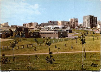 (23/01/26) 14-CPSM HEROUVILLE SAINT CLAIR