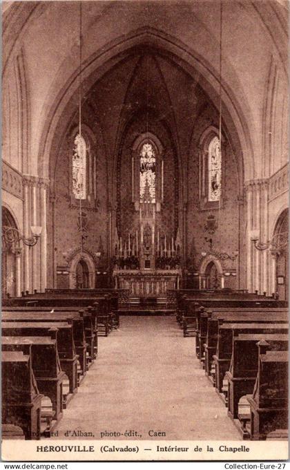 (29/07/25) 14-CPA HEROUVILLE SAINT CLAIR