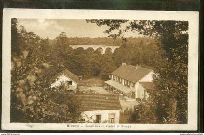 HIRSON                          JLM