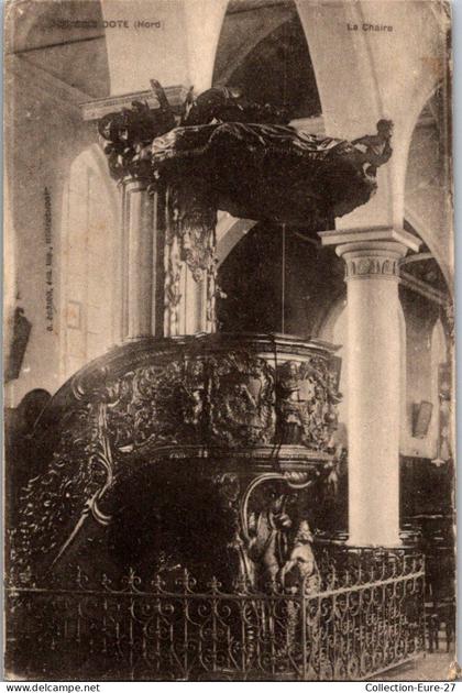 (28/12/25) 59-CPA HONDSHOOTE