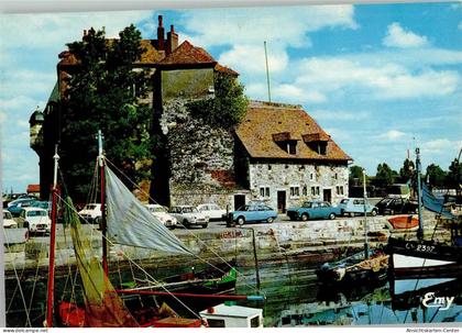 40146957 - Honfleur