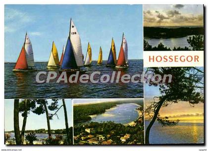 CPSM Hossegor