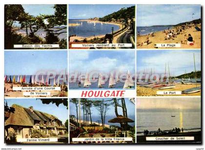 CPSM Houlgate