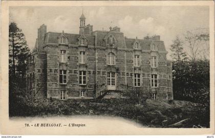 CPA LE HUELGOAT Hospice (143734)