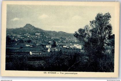 51194991 - Hyeres