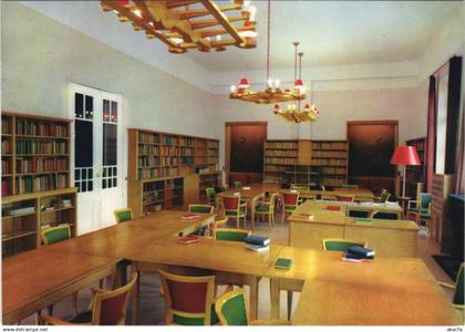 CPM HYERES HYERES-les-PALMIERS - Centre Medical Chateaubriand (1113781)