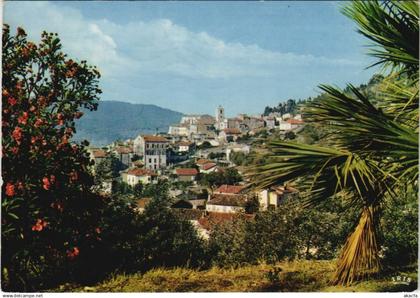 CPM HYERES HYERES-les-PALMIERS - Vue Generale (1116663)