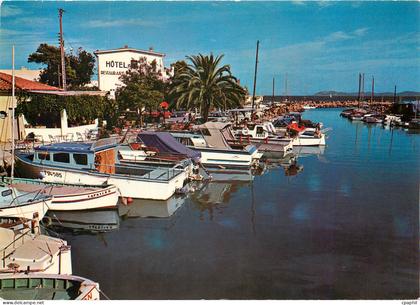 CPM Hyeres L'Aygade