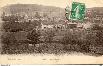 IGNY