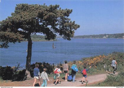 56 ILE AUX MOINES ILE AUX MOINES