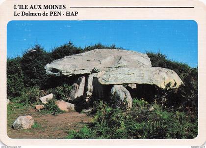 56 ILE AUX MOINES ILE AUX MOINES