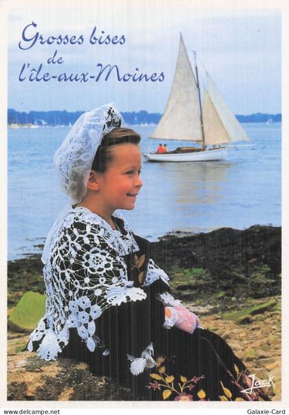 56 ILE AUX MOINES ILE AUX MOINES