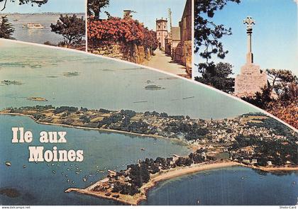 56 ILE AUX MOINES ILE AUX MOINES