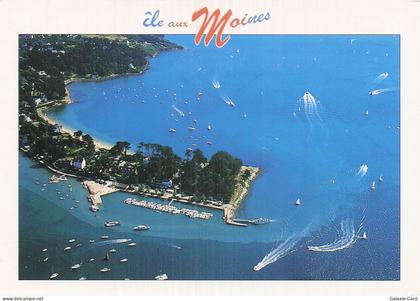 56 ILE AUX MOINES ILE AUX MOINES