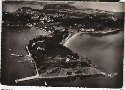 CPM ILE AUX MOINES Le Débarcadere (24799)