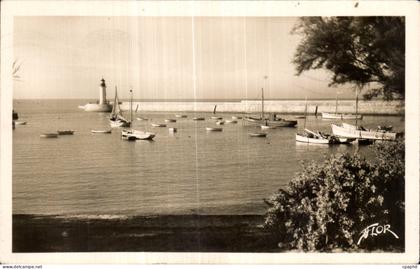 Ile d Oleron - La Cotiniere - CPA