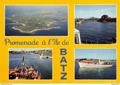 29 ILE DE BATZ ILE DE BATZ