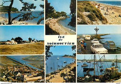 CPM Ile de Noirmoutier