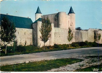 CPM Ile de Noirmoutier Vendee Le Chateau