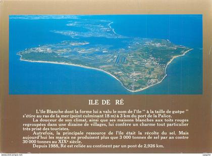 CPM Ile De Re