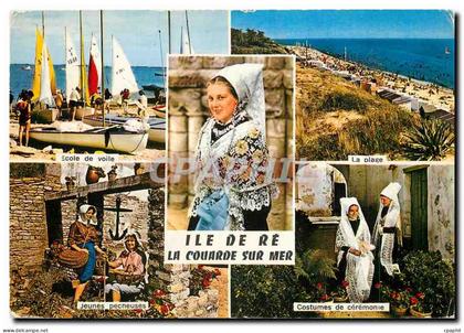 CPM Ile de Re (Charente Maritime)