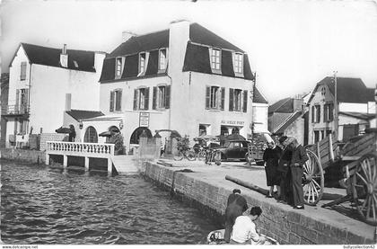 CPA Ile Tudy 29/213