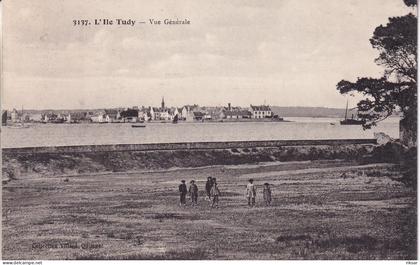 ILE TUDY