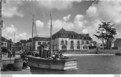 ILE TUDY HOTEL TUDY