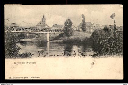 86 - INGRANDES