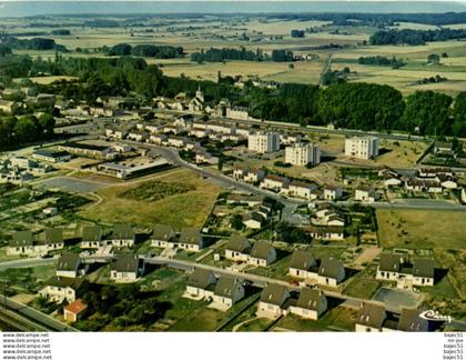 Ingrandes sur vienne