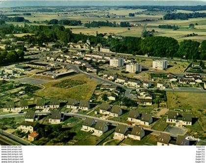 Ingrandes sur vienne