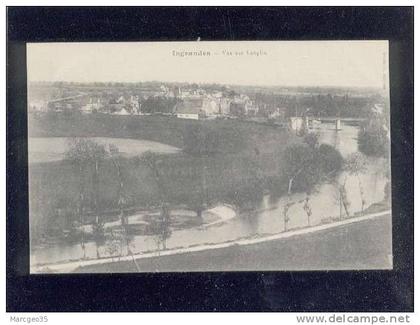 ingrandes vue sur langlin édit.goudeau