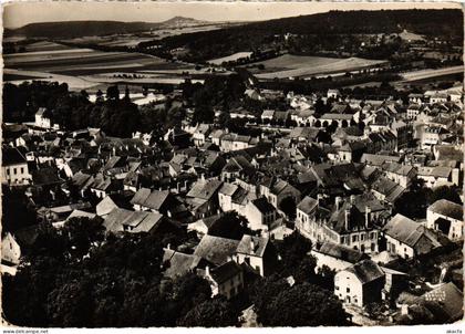 CPM Is sur Tille Vue Generale FRANCE (1376179)