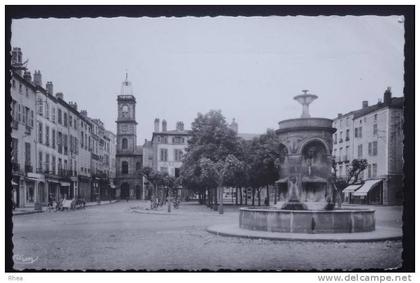 63 Issoire fontaine    D63D  K63178K  C63178C RH055173