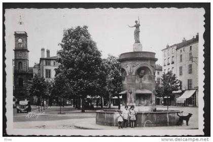 63 Issoire fontaine    D63D  K63178K  C63178C RH055176