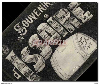 Issoire - Souvenir - CPA